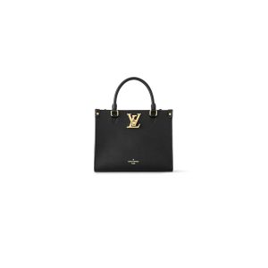 LV Rivoli MM Handbag