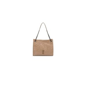 CASSANDRA MEDIUM TOP HANDLE BAG