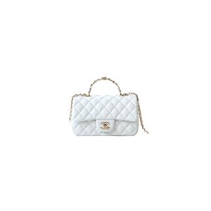 Ch*el hobo handbag