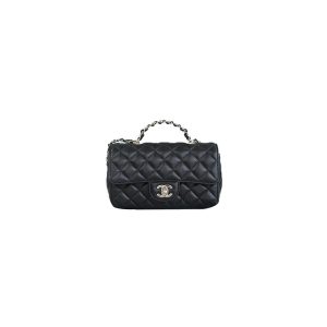 Ch*el small bucket bag