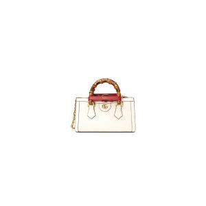 PETITE GG SMALL TOTE BAG