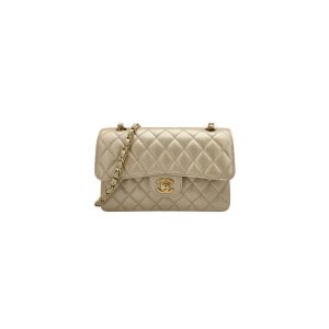 Ch*el classic flap medium