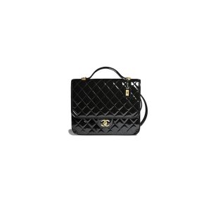 Ch*el hobo handbag