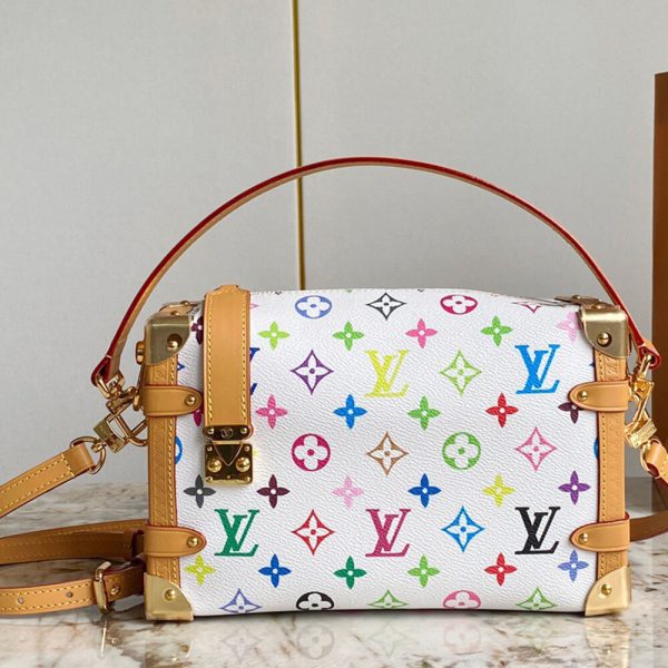 LV Side Trunk