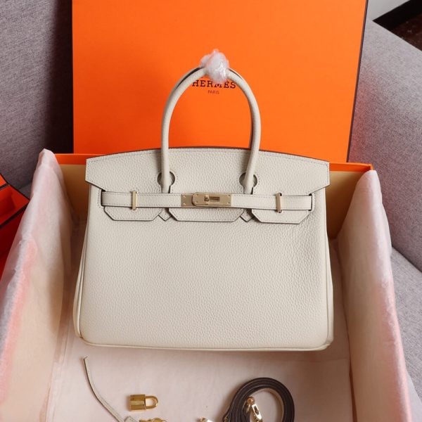 H**mes birkin bag 25