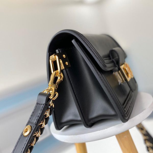 LV Mini Dauphine