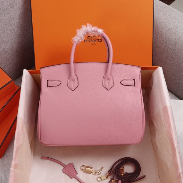H**mes birkin bag 25