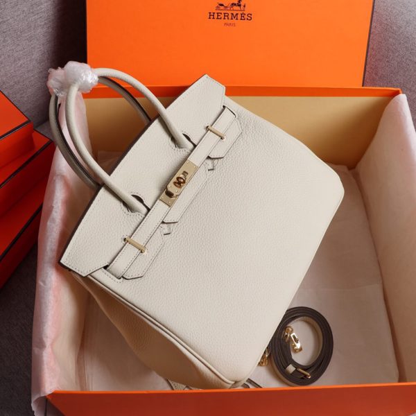 H**mes birkin bag 25