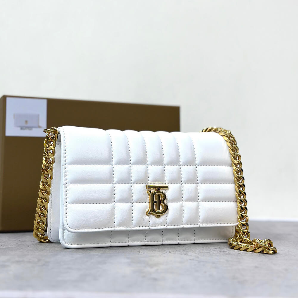 Small Lola Bag