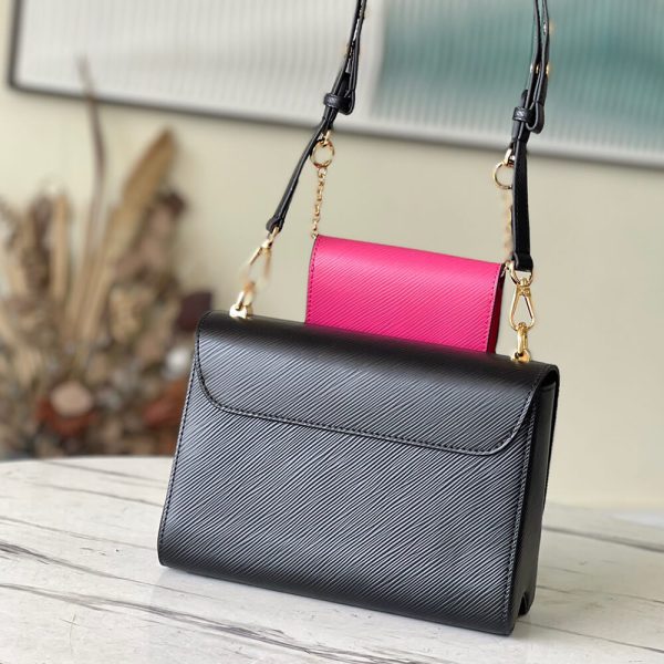 LV Twist MM