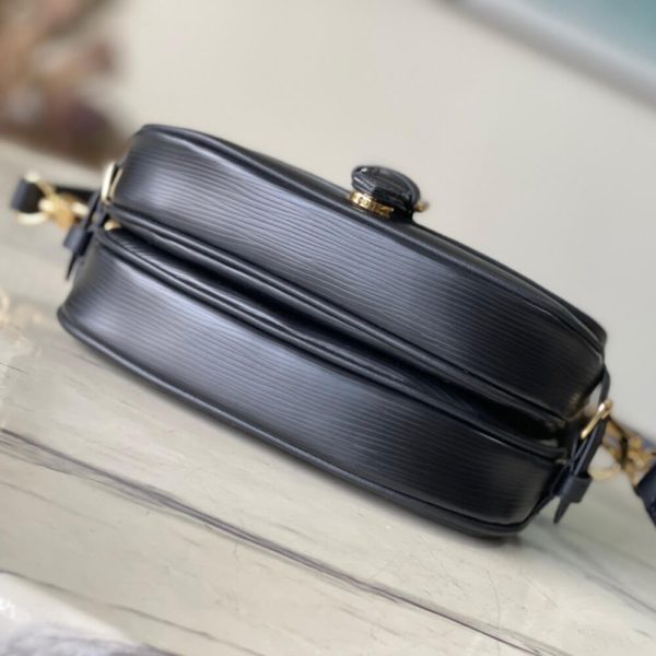 LV Saumur BB