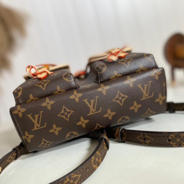 LV Excursion PM