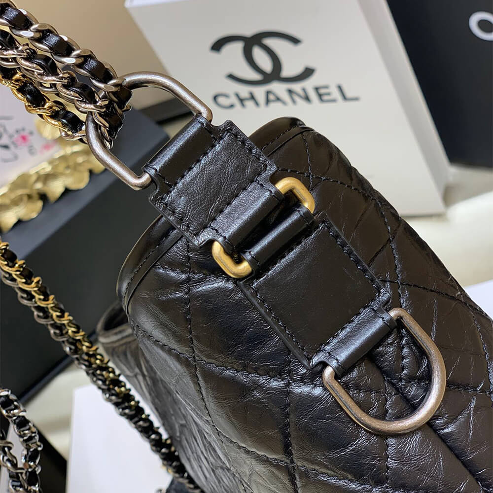 Ch*el??s gabrielle hobo handbag